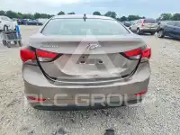 2015 Hyundai Elantra фото