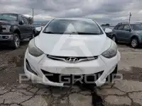 2015 Hyundai Elantra фото
