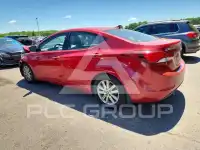 2015 Hyundai Elantra photo