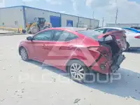 2015 Hyundai Elantra фото
