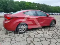 2015 Hyundai Elantra фото