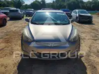 2015 Hyundai Elantra фото