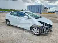 2015 Hyundai Elantra photo