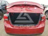 2015 Hyundai Elantra фото