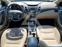 2015 Hyundai Elantra фото