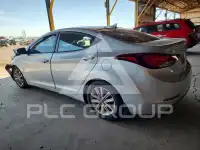 2015 Hyundai Elantra photo