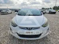 2015 Hyundai Elantra фото