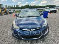 2015 Hyundai Elantra photo