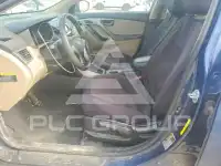 2015 Hyundai Elantra фото