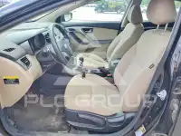 2015 Hyundai Elantra фото