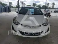 2015 Hyundai Elantra фото