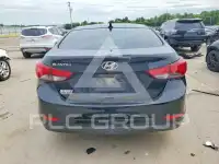2015 Hyundai Elantra фото