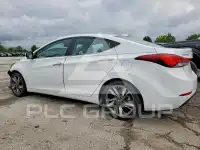 2015 Hyundai Elantra фото
