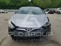 2015 Hyundai Elantra фото