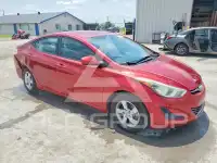 2015 Hyundai Elantra photo