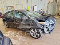 2015 Hyundai Elantra фото