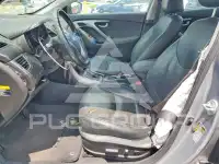 2015 Hyundai Elantra фото