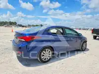 2015 Hyundai Elantra фото