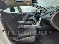 2015 Hyundai Elantra фото