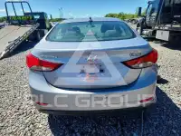 2015 Hyundai Elantra photo