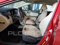 2015 Hyundai Elantra фото