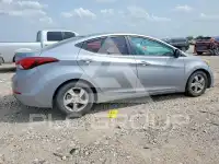 2015 Hyundai Elantra photo
