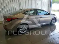 2015 Hyundai Elantra photo