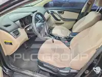 2015 Hyundai Elantra фото
