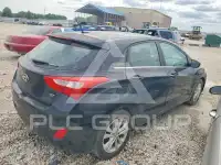 2015 Hyundai Elantra photo