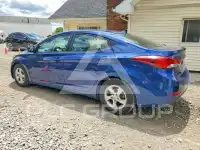 2015 Hyundai Elantra photo