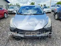 2015 Hyundai Elantra фото