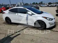 2015 Hyundai Elantra фото