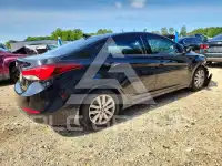 2015 Hyundai Elantra фото