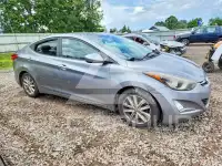 2015 Hyundai Elantra photo