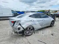 2015 Hyundai Elantra photo