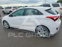 2015 Hyundai Elantra фото