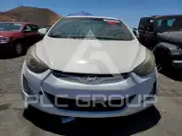 2015 Hyundai Elantra фото