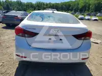 2015 Hyundai Elantra фото