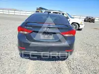 2015 Hyundai Elantra фото