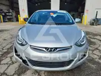 2015 Hyundai Elantra photo