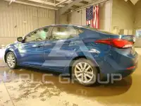 2015 Hyundai Elantra photo