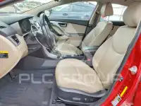 2015 Hyundai Elantra фото