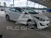 2015 Hyundai Elantra фото