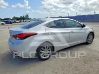 2015 Hyundai Elantra photo