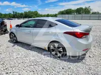 2015 Hyundai Elantra фото
