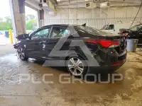 2015 Hyundai Elantra фото
