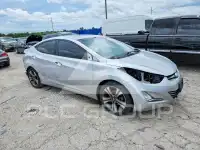 2015 Hyundai Elantra photo