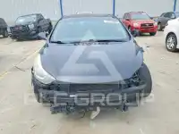 2015 Hyundai Elantra фото