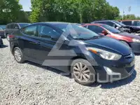 2015 Hyundai Elantra фото