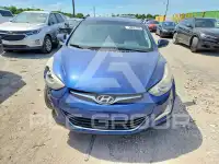2015 Hyundai Elantra photo